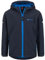 Höhenhorn Cledo Kinder Softshelljacke Kids Navy/Blau Gr. 104