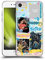 Head Case Designs Licenza Ufficiale Personalizzata Personale Friends TV Show Obiettivi Amicizia Arte Custodia Cover in Morbido Gel Compatibile con Apple iPhone 7/8 / SE 2020 & 2022