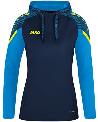 JAKO Hoody Damen Damen