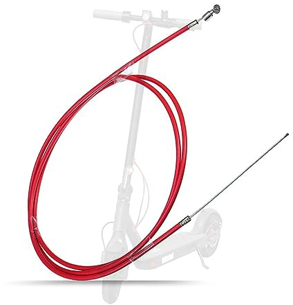 YAMTECH Aovo Brake Line | AOVO Pro scooter Brake Line Cable AOVO Pro brake wire AOVO Pro Scooter Brake Wire | Brake Wire For All AOVO Electric Scooter brake wire for Electric Scooters