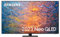 Samsung 55 Inch QN95C 4K Neo QLED HDR Smart TV (2023) - Flagship Neo QLED 4K Smart TV With 144Hz Gaming TV Refresh, Infinity One Design, Slim Fit Webcam, 100% Colour Volume & Anti Reflection