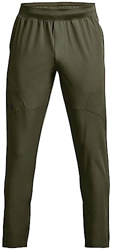 Pantaloni Tuta Uomo Under Armour Ua Unstoppable Tapered 1352028-390