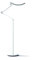 BenQ WiT - Soporte de suelo para lámpara de escritorio de lectura electrónica, 78,8 cm (31 pulgadas), acero, color blanco, fácil instalación, estable