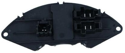 MAXGEAR 27-2176 Regler Innenraumgebläse Gebläsewiderstand