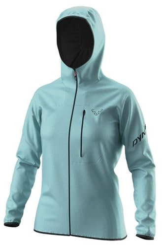 Dynafit Damen Traverse GTX JKT W Jacke, Marineblau / 3010, L