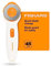 Fiskars 1065921 Rotierende Klingen, Weiss/opulenter Garten