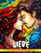 Liebe Malbuch für Erwachsene: Entspannen Sie sich und reduzieren Sie Stress mit über 30 Seiten voller lustiger Designs in diesem großartigen ... Geschenk für einen Freund oder Kumpel.