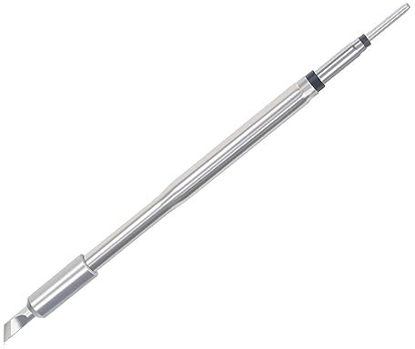 YIHUA C245-3.2K Soldering Iron Tip for YIHUA 982(Black),982-III C245, 982D, 982D-II Soldering Station