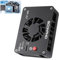 Soonpho Kamera-Lüfter Camera Cooling Fan Adjustable Mini Intelligent Cooling Fan Kühlsystem with Type-C Charging Port Kompatiable with Sony/FUJIFILM/Canon