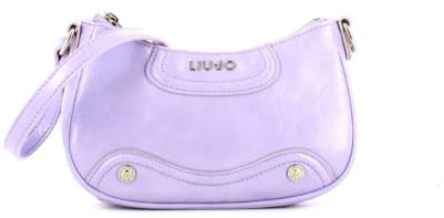 Liu Jo Jeans Borsa a tracolla Ecosostenibile Glicine