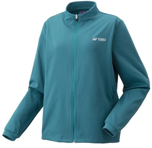 YONEX French National Team Jacket S, blau, 36