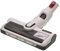 Bocchetta per pavimenti compatibile con/ricambio per aspirapolvere a batteria Severin 1837048 HV7166