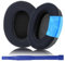 WH-XB900N Replacement Ear Pads, Upgraded Cooling Gel Earpads for Sony WH-CH720N, WH-CH710N, WH-CH700N, WH-XB900N Headphones, Ear Pad Replacement with Softer Protein Leather & Memory Foam