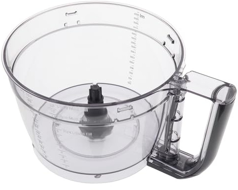 CuisinArt FP13UWB 3000ml Food Processor Expert Prep Pro FP1300BE Bowl Cup