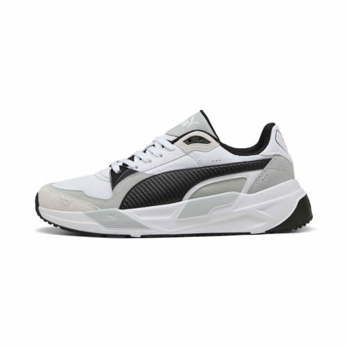 PUMA Erwachsene Trinity 2 Sneakers