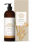 BETT Moist.urising Daily Use Sha.mpoo, 500 ml | Made with R.ice Wa.ter & Oat Milk | for Dry, Frizzy & Unmanageable Hair | Certified Organic Sha.mpoo for Men & Women | Cruelty Free & Vegan