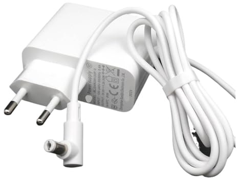 Alimentation UE, Compatible Avec Xiaomi, Mi Robot Vacuum-Mop Pro Essential STYTJ02YM MJSTG1 S12 S10 T12 Mop 2S, Compatible Avec Xiaomi, Chargeur Mi Robot Vacuum(EU Plug)