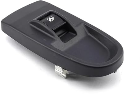 Für Iveco Für Daily Für MK5 2012–2014 Teilenummer 5801484225 Elektrischer Fensterheberschalter Mit Einzelknopf Elektrische Fenster Schalter