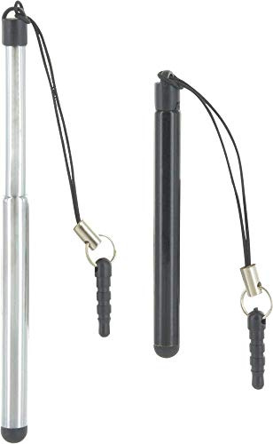 BigBen Interactive Stylus Pack Eingabestift