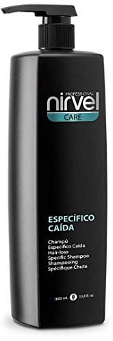 Nirvel Fall Control Shampoo – 1000 ml (NCU8397)