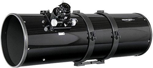 Omegon Teleskop Pro Astrograph 254/1016 OTA