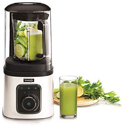 Kuvings Vacuum SV-500 Bianco - Frullatore