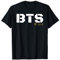 Bts shirt