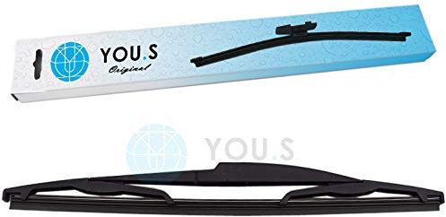 YOU.S Original 3397011430 SCHEIBENWISCHER HINTEN 325 mm (1 Stück)