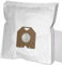 5 Bolsas de aspiradora para Philips TC 415, TC 634, TC 533, TC 852, TC 515, TC 739, TC 622, TC 900