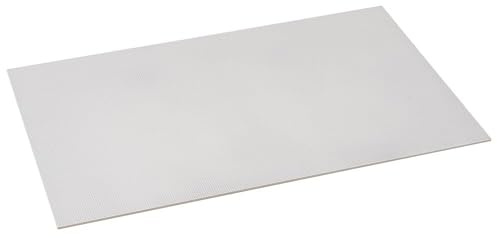 Faller 180736 - Bastelplatte Riffelblech - Spurweite H0