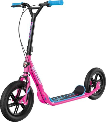 Razor Wild Ones Junior Kick Scooter für Alter 30 Monate +, Charakter inspiriert Grip Tape, unterstützt Fahrer bis zu 20KG (44Lbs)