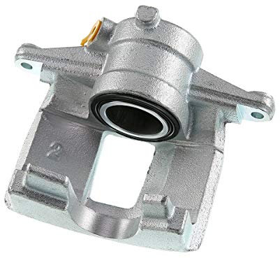 Frankberg Pinza Freno Pinza del Freno Posteriore Sinistra Alluminio Compatibile con Jumper Bus Combi Pianale/Telaio Ducato Bus Combi Pianale/Telaio Boxer Bus Replace# 77364132