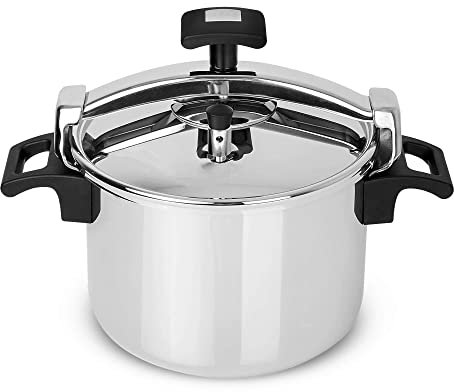BOJ olla a presión Classic (4,5L)