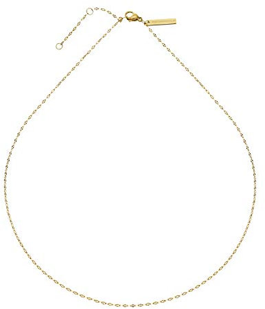 Liebeskind Berlin Kette (gold)