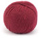 50 g Pascuali Tibetan | 70% Schurwolle (Merino Ultrafine), 30% Yakwolle, Farbe:Bordeaux 106
