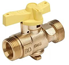 BANIDES - Robinet arrêt 3/4 gaz - BANIDES - 29014015