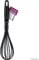 New Nylon Whisk Mixer Egg Beater Stirrer Blender Baking Kitchen Hand Tool Handle