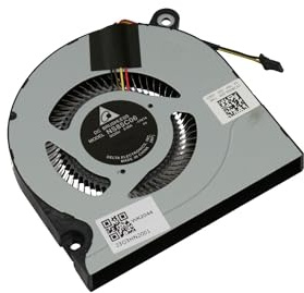 Acer Predator Helios 300 (PH315-51) originale CPU/GPU-Ventola (Ali metalliche)
