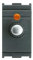 Relco RLCRM2375 Vimar Idea Dimmer da Incasso per LED Driver e Ballast, DIM34VI, 1-10V, 220-240V