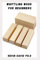 WHITTLING WOOD FOR BEGINNERS: Fast And Simple Way To Whittle Includes Essential Advice On Safety, Basic Cuts, Sharpening, And Finishing