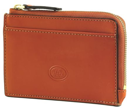 The Bridge Story Donna Ladie's Wallet Foliage ABB. ORO
