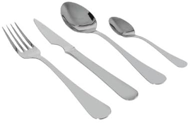 Quttin Set de Cubiertos Classic 24 Piezas