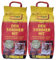 Generisch Grill Holzkohle 2 x 3,3kg Buche von proFagus