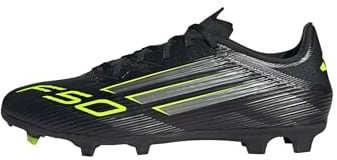 adidas Unisex F50 League Firm Ground Football BootsFootball Boots