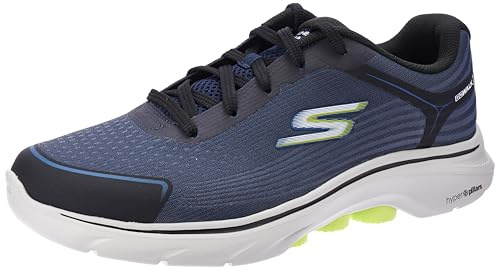 Skechers Herren Go Walk 7 ConstructSneaker