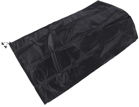 Upright Vacuum Cleaner Household Sweeper Cleaner Dust Cover with Storage Bag Oxford Cloth