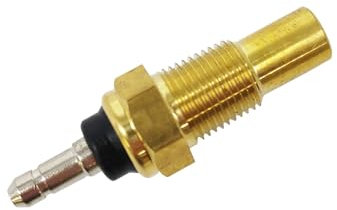 WFRVBFG Temperatura dell'Acqua del radiatore for Motore Linhai LH 260 300 400 Ricambi for Moto ATV Quad Go Kart 22014