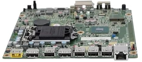 for ThinkCentre M710q M910q Motherboard IQ2X0IH 01LM272 01LM269 B250 Board for Lenovo, Replacement Part