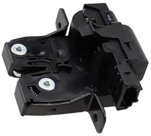 MEXWLOP For Renault, for Clio, for Grand, for Scenic, for Modus, 8200947699 serrure de porte coffre arrière loquet actionneur moteur hayon Actionneur de serrure de porte de voiture