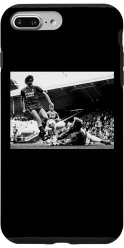 Alan Hansen Shot Save Liverpool Leicester Football World Cup Case for iPhone 7 Plus/8 Plus